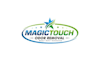 design niche cleaning service logo