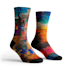 design custom athletic and sports socks