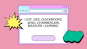 do lsat, ged, quickbooks, wgu, chamberlain, measure learning