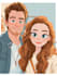 do disney cartoon illustration