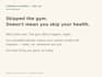 write persuasive ad copy and social media captions