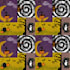 design spooky halloween seamless patterns for products