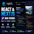 fix bugs and errors in react nextjs