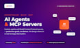 conceptualize and build custom ai agents and mcp servers