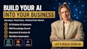 integrate any ai model into your website or app