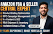 create amazon fba listing and variation amazon ppc ads content keyword research