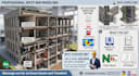create revit bim model for architectural, structural and mep