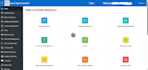 develop oracle apex web applications and fix ords or sql issues