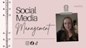 be your social media manager
