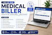 be your medical biller
