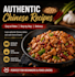 authentic chinese recipes  cooking guide