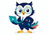 design a professional and fun brand mascot