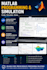 develop matlab programs, simulations and technical solutions