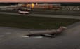 create 2d airport layout, terminal floor plan design,  runway and terminal 3d