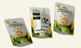 design product packaging, label, box, pouch and dieline