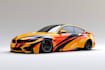 car wrap design, van wrap design