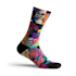 design seamless socks patterns for your brand