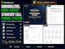 build a gohighlevel strategy call funnel with sales automation