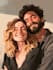 draw couple portrait illustration