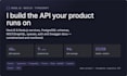 develop your nodejs nestjs backend with postgresql and AWS