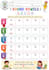 create fun worksheets for kids