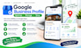 optimize your google business profile for maps and leads