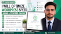 optimize wordpress speed using litespeed cache