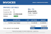 build custom microsoft access database app for your business