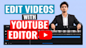 do viral youtube video editing, shorts, and reels