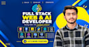 do full stack web dev, ai dev and ai automation