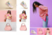 professionally remove and replace the background