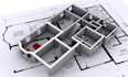 do architectural, structural drawings for city permit