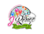 create fantastic and gorgeous balloon logo design