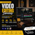 professionally edit your youtube long videos