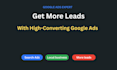 create google ads campaigns that generate quality local leads