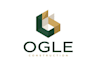 design high end construction company logo