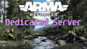 build arma reforger server mod installation custom scripting