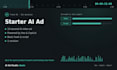 create ai video ads with SEO scripts