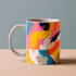 design awesome custom mug design