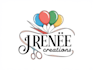 create exclusive and marvelous balloon logo design