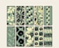 design seamless pattern and digital textile design