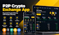 build p2p crypto exchange centralized exchange p2p exchange p2p trading website