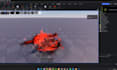 roblox combat, animation, vfx, anime, battleground, movesets, abilities, effects