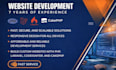 develop and fix laravel PHP web apps with ai integration