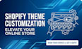 do shopify theme customization