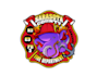 create attractive and imagination octopus logo design