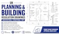 design UK architectural drawing, UK structural drawing, UK building regulation