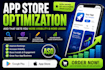 do aso app store optimization for google play and ios apps