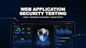 perform security assessment for your web application