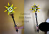 do cosplay creation custom eva foam cosplay weapons and props